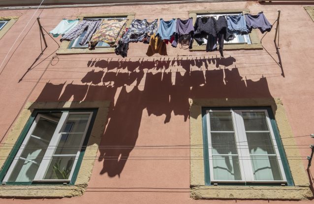 Estrangeirados