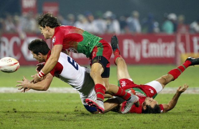 Estrangeiros no rugby português: Um investimento sem retorno?