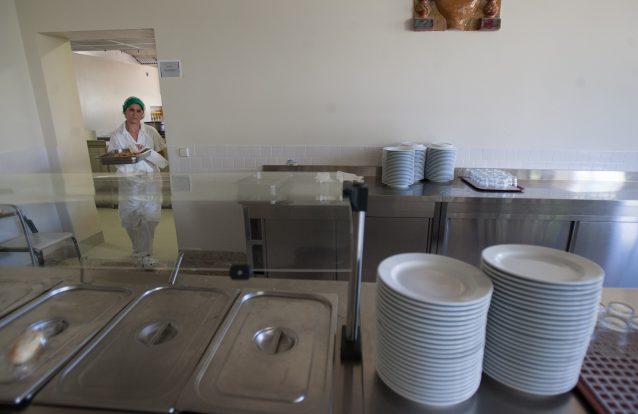 Estudantes levam vídeo a concurso para promover a consciência alimentar