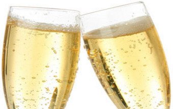 Estudo concluiu que champanhe deve servir-se quente. Concorda?