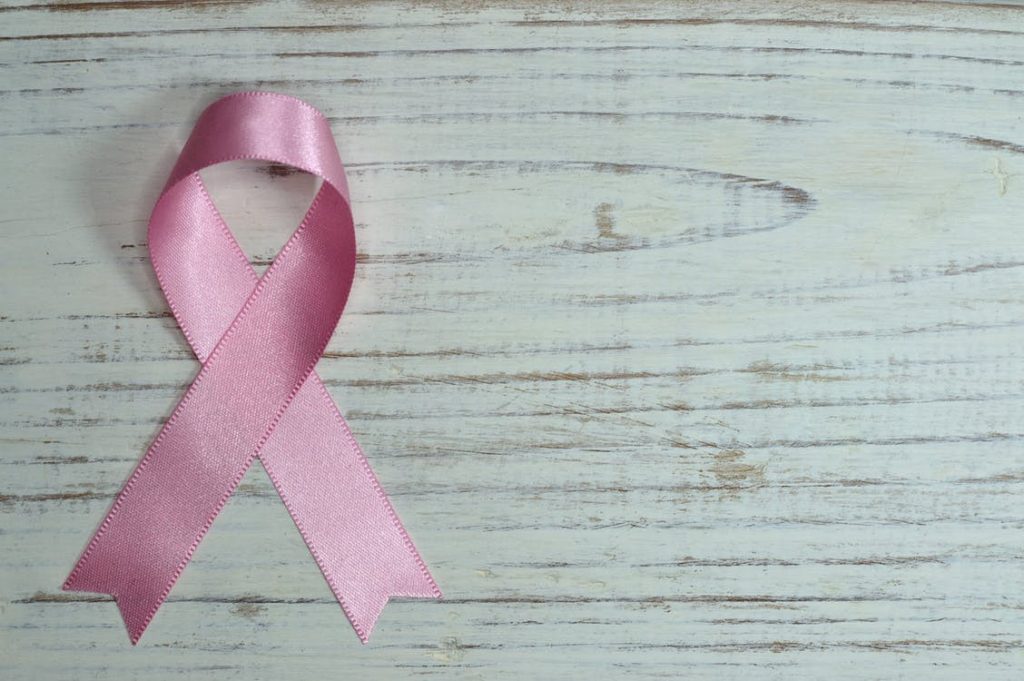 Estudo genético do cancro da mama reduz necessidade de quimioterapia
