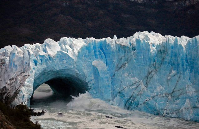 Estudo sugere que as alterações climáticas são ainda piores do que pensamos