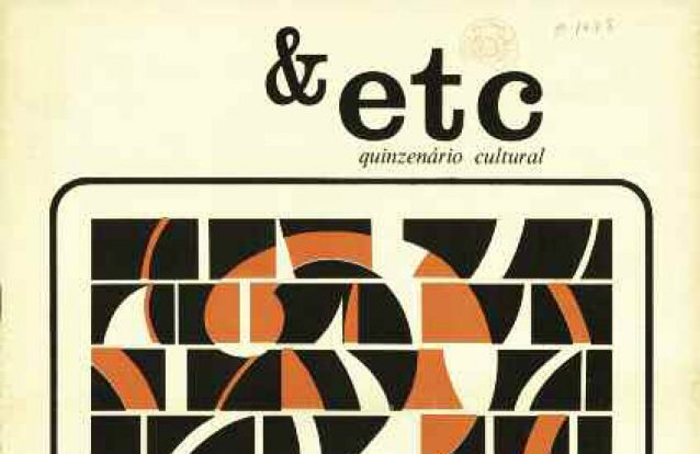 '& Etc': Edições culturais do subterrâneo em exposição