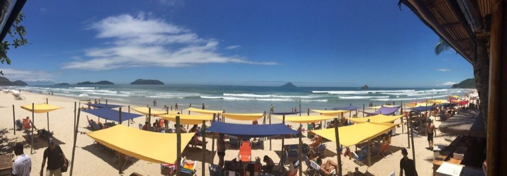 “Eu gosto é do Verão...”