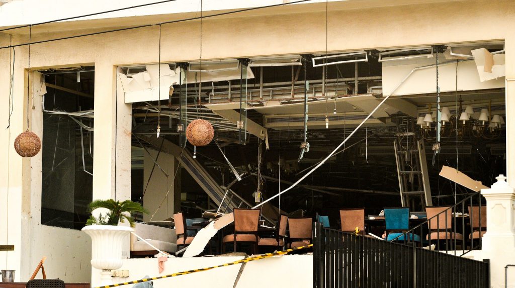 EUA alertam que terroristas estão a planear novos ataques