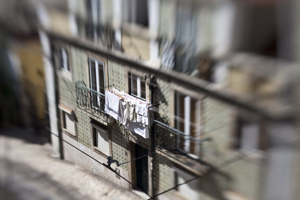 Europa: Salários não acompanham preços das casas