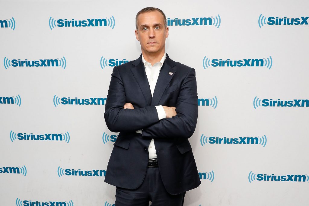 Ex-diretor de campanha de Trump ofende criança com síndrome de Down que foi retirada à mãe na fronteira com o México