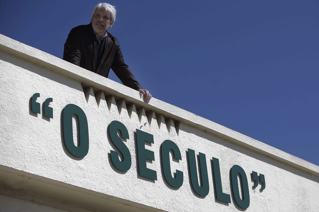 Ex-presidente da Fundação "O Século" suspeito de gastar dinheiro da IPSS em casas de strip