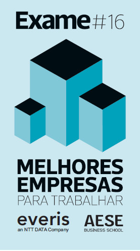 Exame vai realizar o maior estudo em Portugal sobre satisfação dos trabalhores