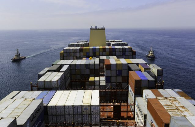 Exportações angolanas para a China descem para metade