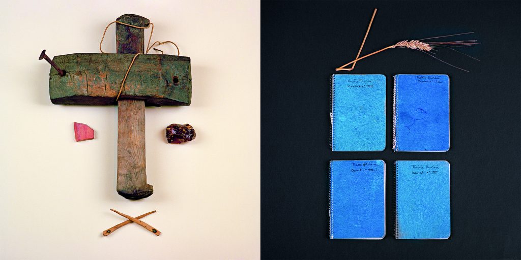 Exposição "Moi Je Suis la Langue et Vous Êtes les Dents", em Lisboa: Expedição aos confins da história esquecida