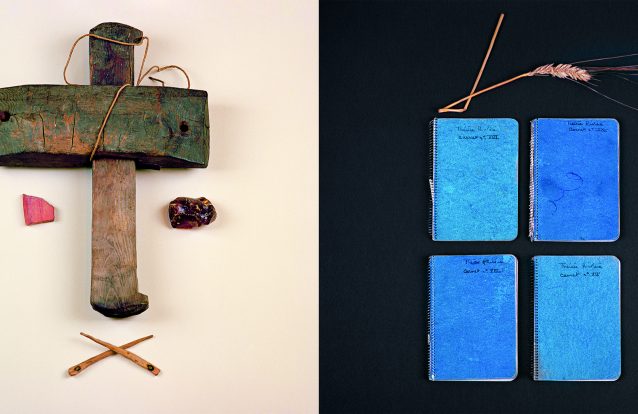 Exposição "Moi Je Suis la Langue et Vous Êtes les Dents", em Lisboa: Expedição aos confins da história esquecida