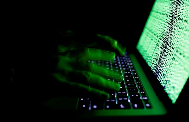 Extrato de um e-mail obtido por um hacker