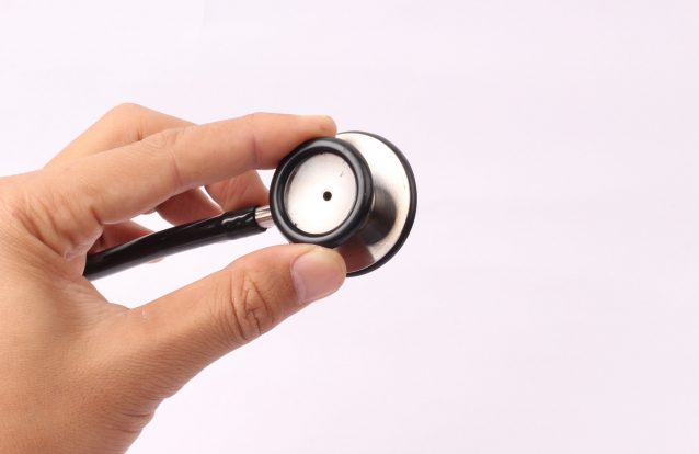 Falemos de Saúde Pública