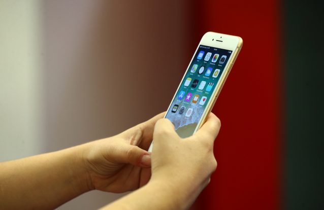 Falha de segurança em aplicação do iPhone permite que os utilizadores oiçam destinatário antes de este atender