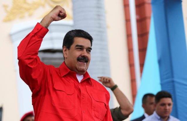 Falta de pernil na Venezuela: Portugal rejeita acusações de Maduro
