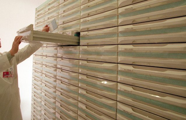 Farmácias vão entregar remédios urgentes à noite para evitar deslocações de doentes