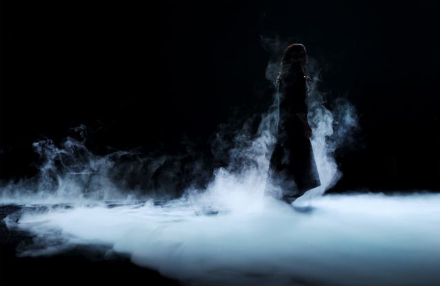 'Fatamorgana': Aqui, nesta Torre de Babel