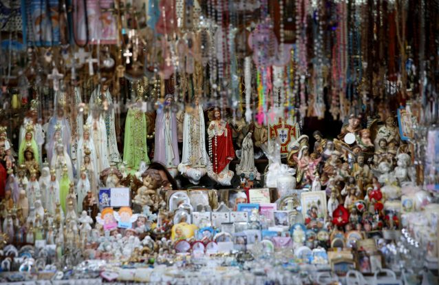 Fátima: Há vida para lá do Santuário 8