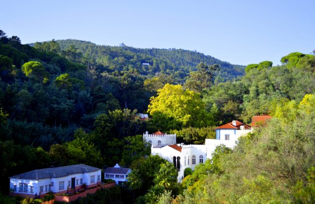 Férias na montanha: À descoberta do Gerês, Montemuro, Gralheira e Monchique
