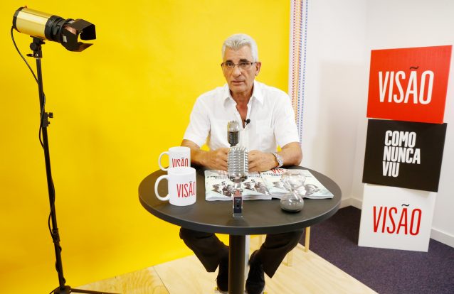 Fernando Loureiro, PURP: “Respeito muito os cães, mas as pessoas estão acima dos animais”