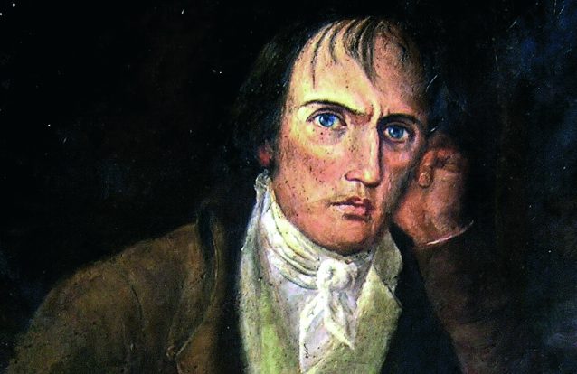 Fernando Pinto do Amaral: O Bocage erótico, mas não só