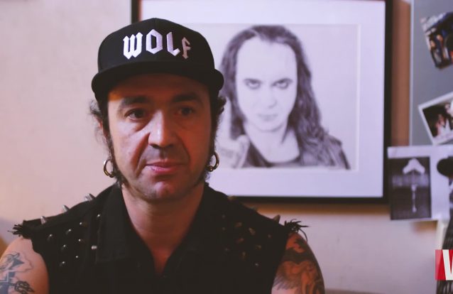Fernando Ribeiro: "O livro é uma viagem ao interior da mente humana”