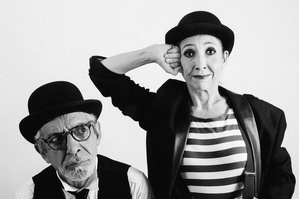 Festival de Almada: Teatro aqui e agora