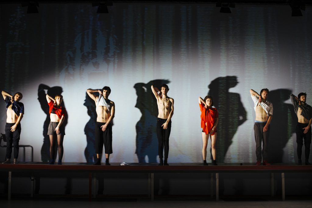 Festival de Almada: Teatro nas duas margens do Tejo