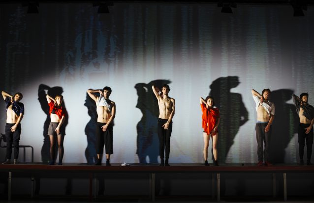 Festival de Almada: Teatro nas duas margens do Tejo