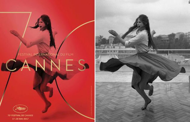 Festival de Cannes no meio de uma polémica com Photoshop a mais de um mês de começar
