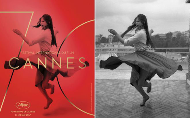 Festival de Cannes no meio de uma polémica com Photoshop a mais de um mês de começar