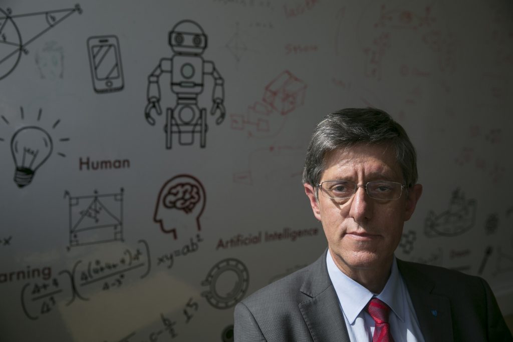 Festival de Filosofia de Abrantes: O futuro é já ali