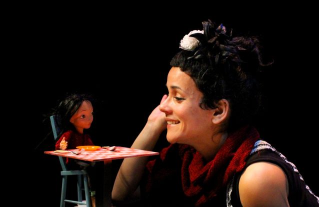 Festival Mar-Marionetas: a festa dos bonecos em Espinho