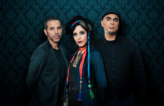 Festival MED: Sons do mundo e arredores em Loulé