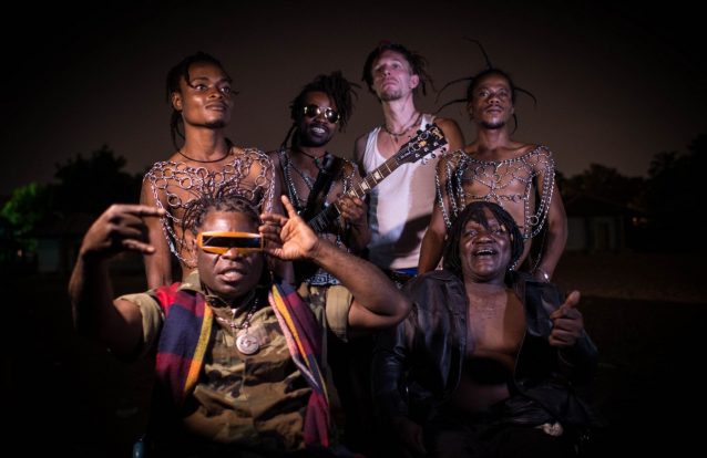 Festival Músicas do Mundo: em Porto Covo e em Sines, o mundo inteiro a cantar