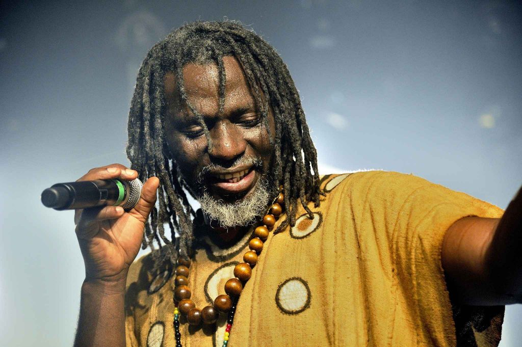 Festival Músicas do Mundo: Volta ao globo em 57 concertos 