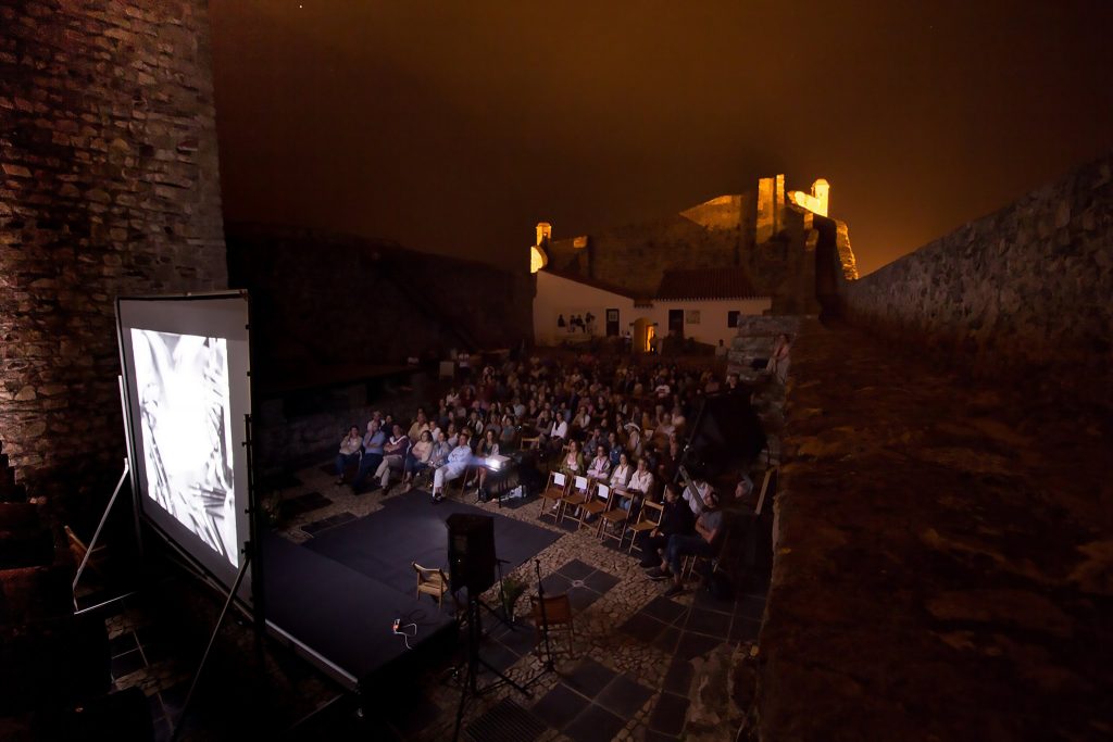 Festival Periferias: Há cinema ao ar livre entre Marvão e Valência de Alcântara, do outro lado da fronteira
