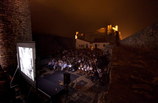 Festival Periferias: Há cinema ao ar livre entre Marvão e Valência de Alcântara, do outro lado da fronteira
