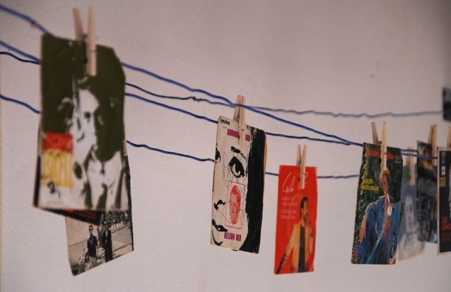 Festival Rádio Faneca: recordar o passado de Ílhavo