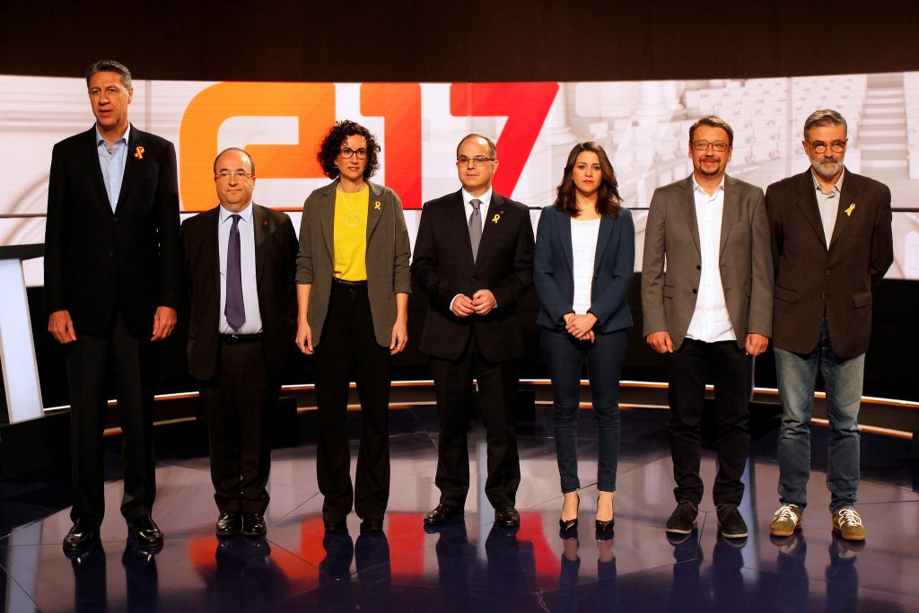 Ficará a Catalunha (in)governável?