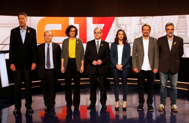 Ficará a Catalunha (in)governável?