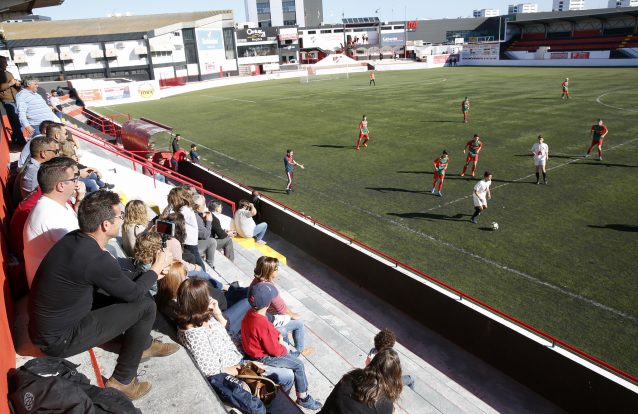 Filhos desportistas: Que tipo de pai é?
