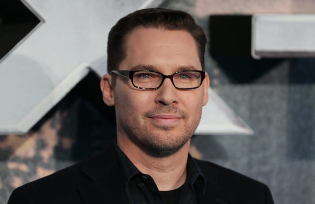 Filme de Bryan Singer adiado devido a acusações de abuso sexual e violação