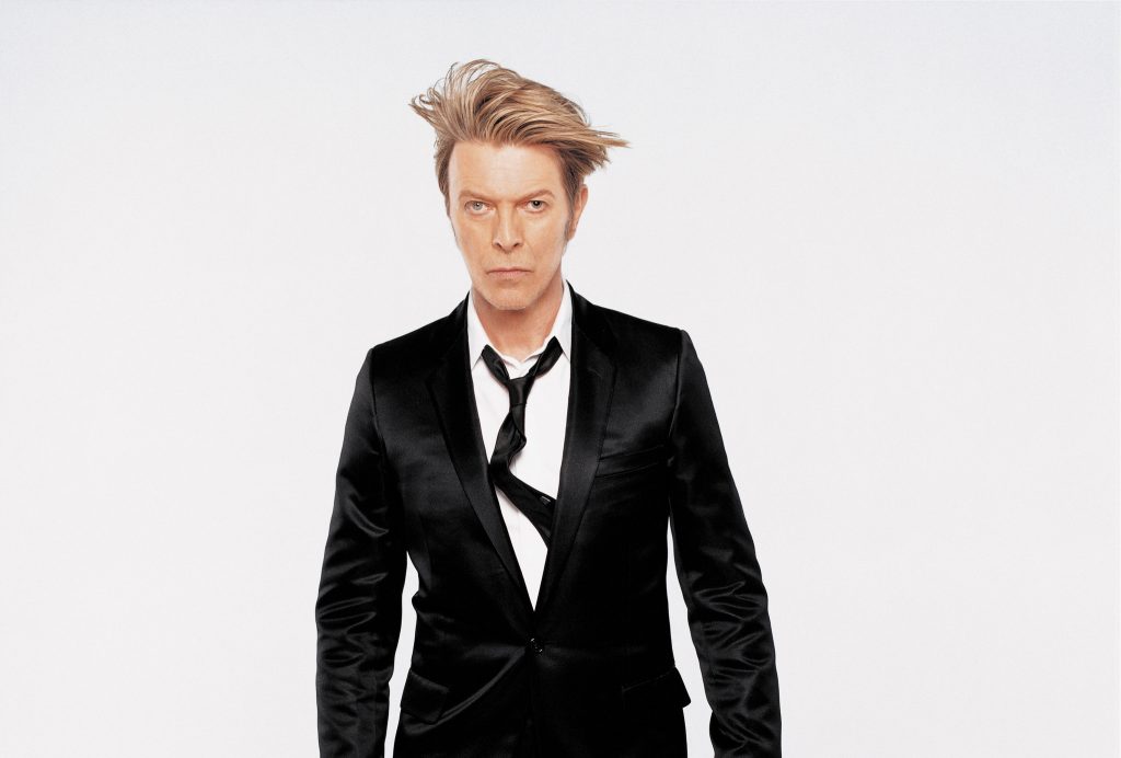 Fim-de-semana em Lisboa com Bowie