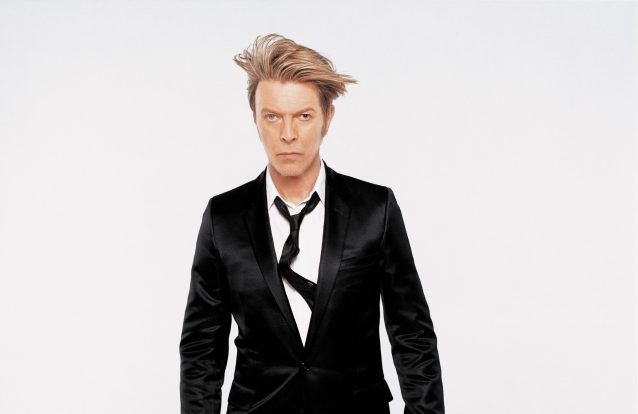 Fim-de-semana em Lisboa com Bowie