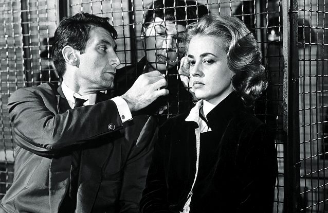 "Fim de Semana no Ascensor", de Louis Malle, é uma das obras-primas para ver no Nimas