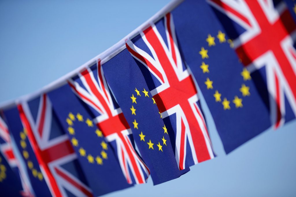 Fim do ‘cheque britânico’ e a disputa que se segue na UE