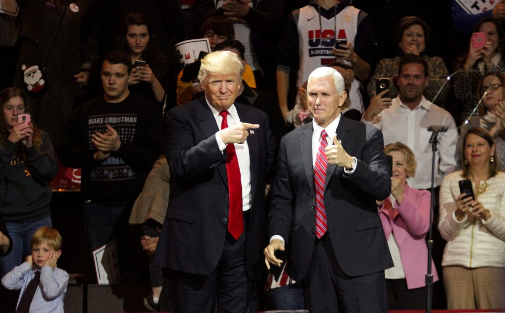 Fim do Obamacare em quatro passos