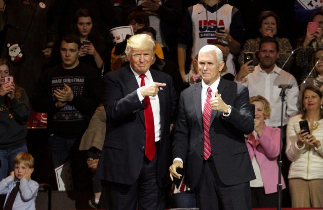 Fim do Obamacare em quatro passos